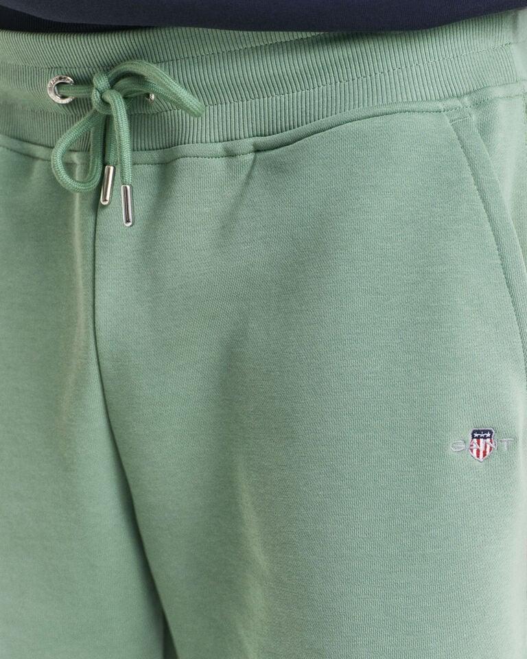 Gant Pantalones cortos de deporte Shield Descuento por venta flash