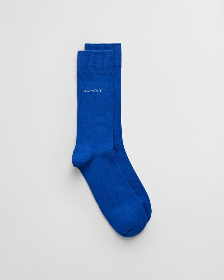 Gant Calcetines acanalados
