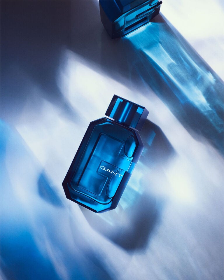 Gant Eau de toilette GANT Ahorra y exporta