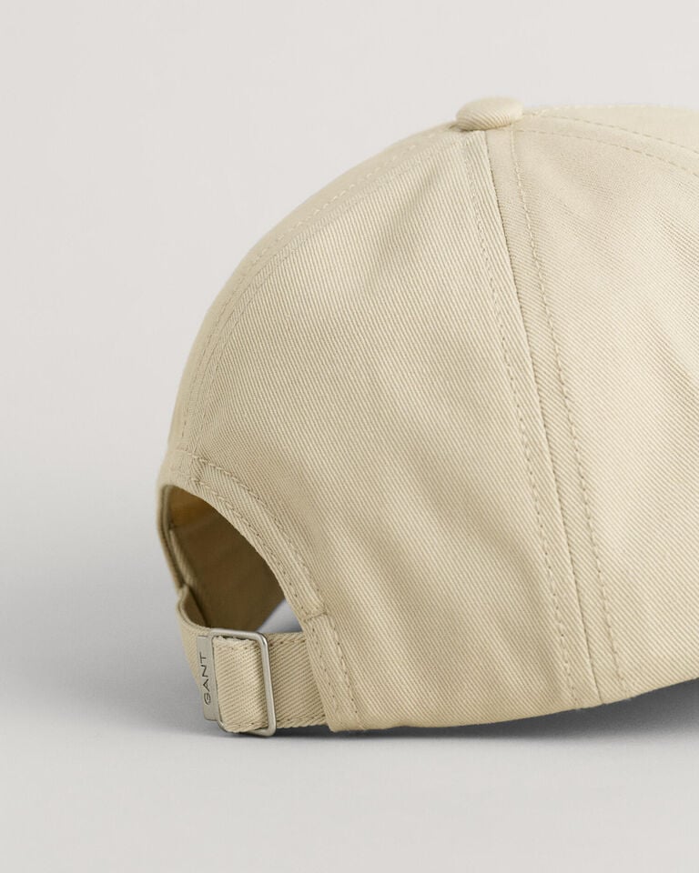 Gant Gorra Shield Libre de impuestos