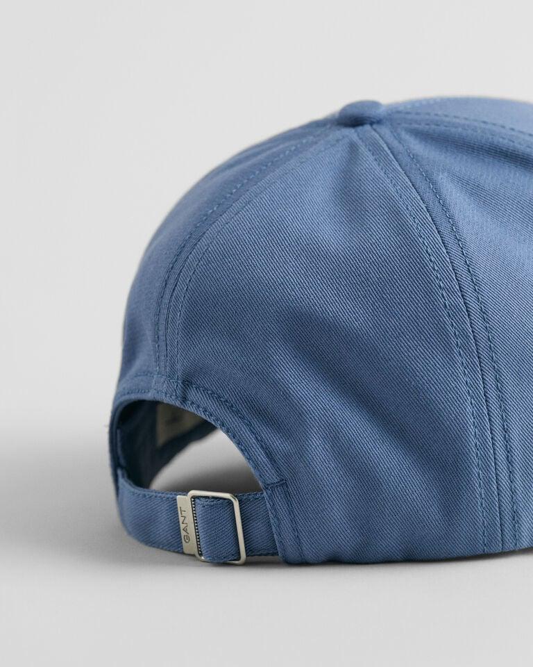 Gant Gorra de béisbol con diseño GANT 49 Arch Grandes ahorros