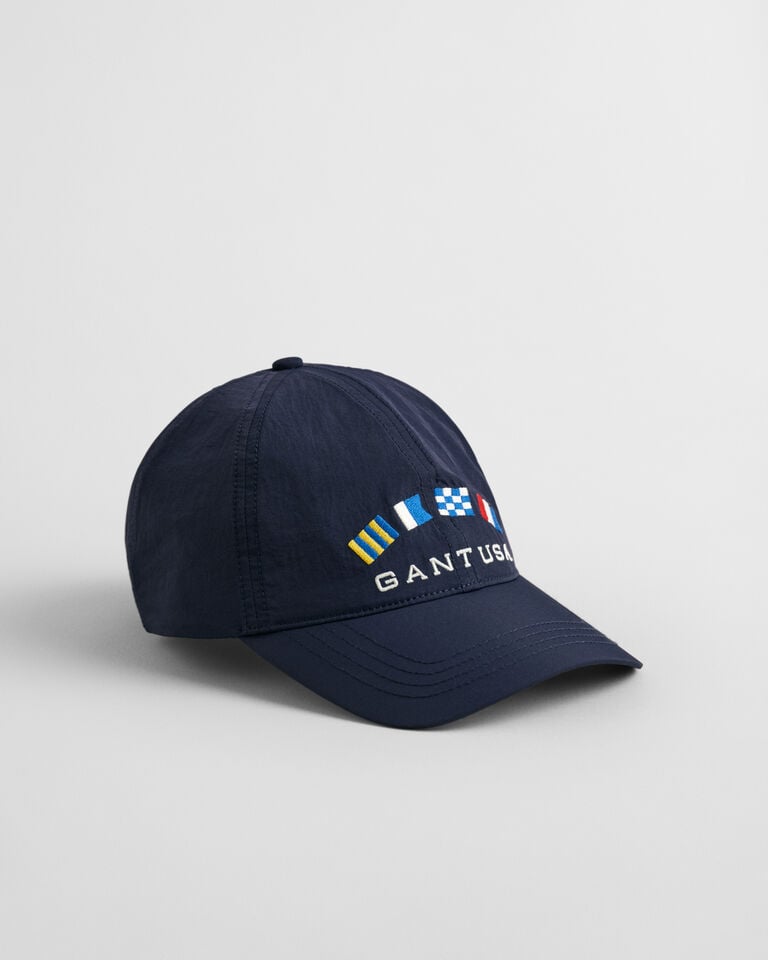 Gant Gorra con diseño náutico En línea
