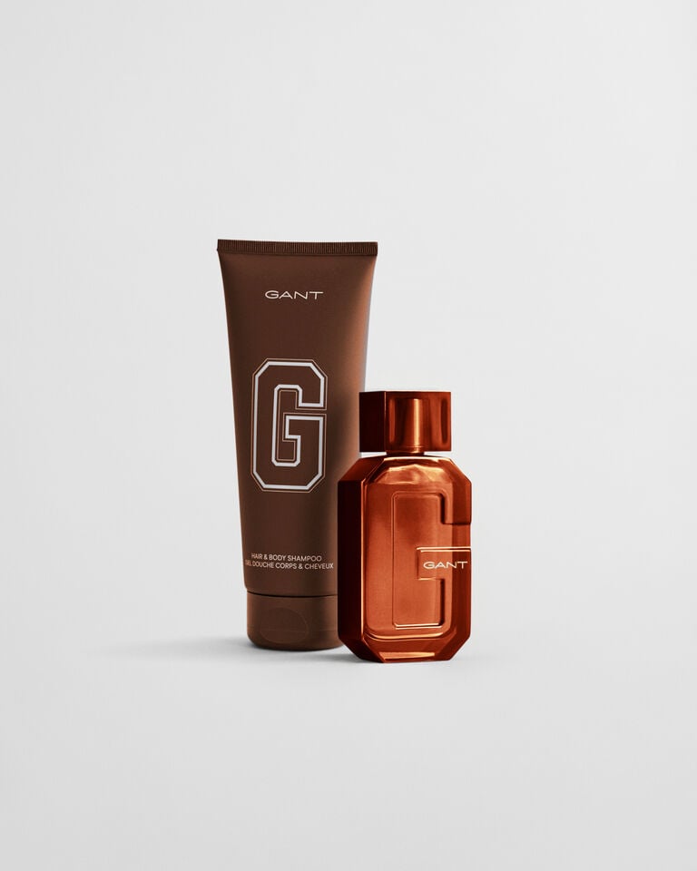 Gant Set de regalo de eau de toilette GANT 1949