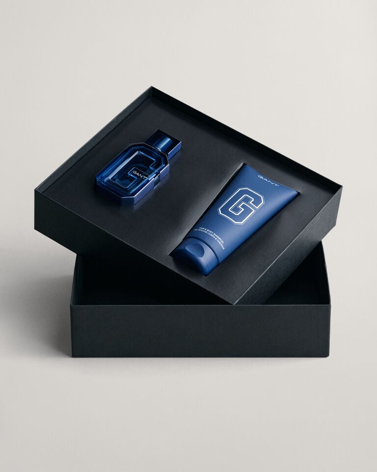 Gant Set de regalo de eau de toilette GANT Rebajas