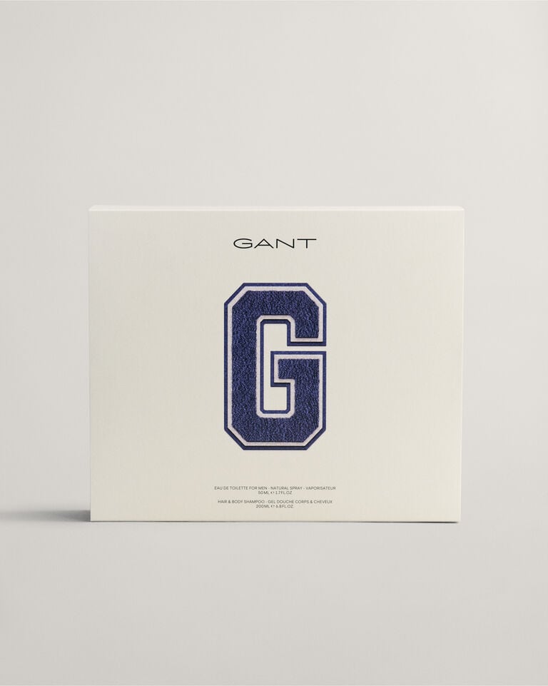 Gant Set de regalo de eau de toilette GANT Rebajas
