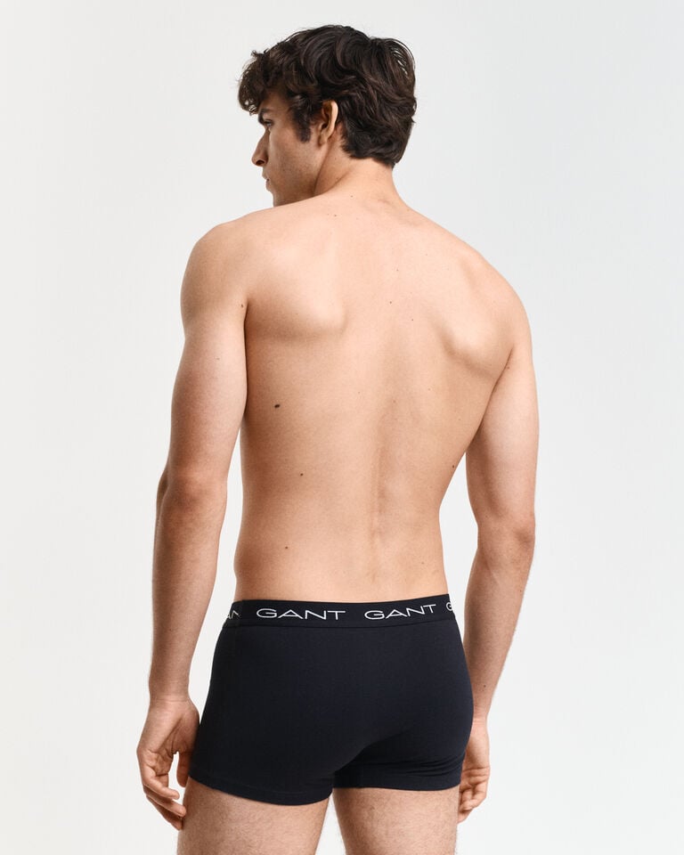 Gant Paquete de tres bóxers Ofertas