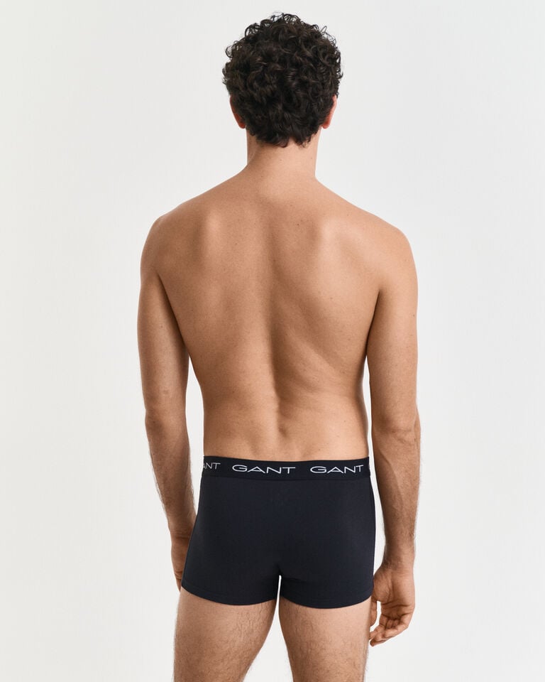 Gant Paquete de tres bóxers Venta caliente