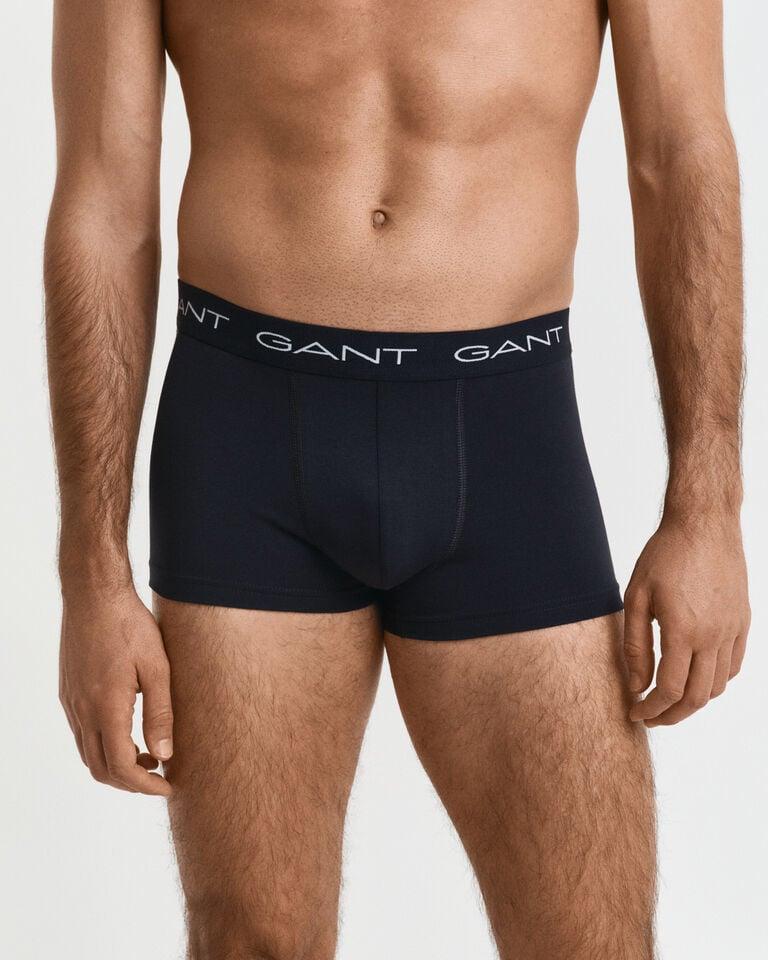 Gant Paquete de tres bóxers Venta caliente