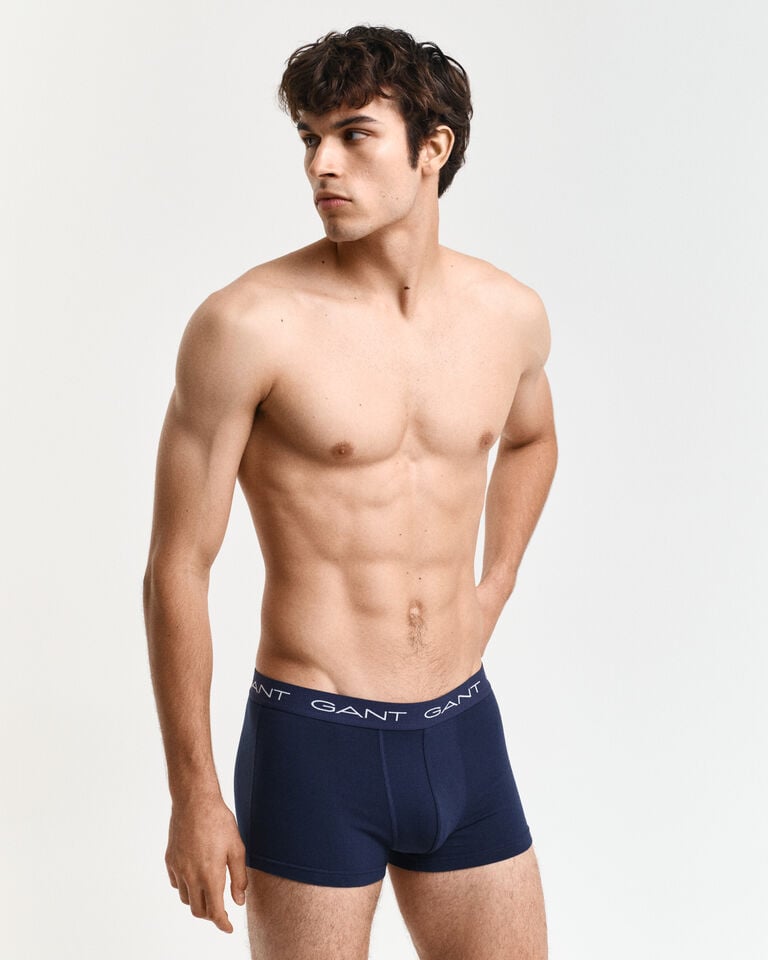 Gant Paquete de tres bóxers En oferta