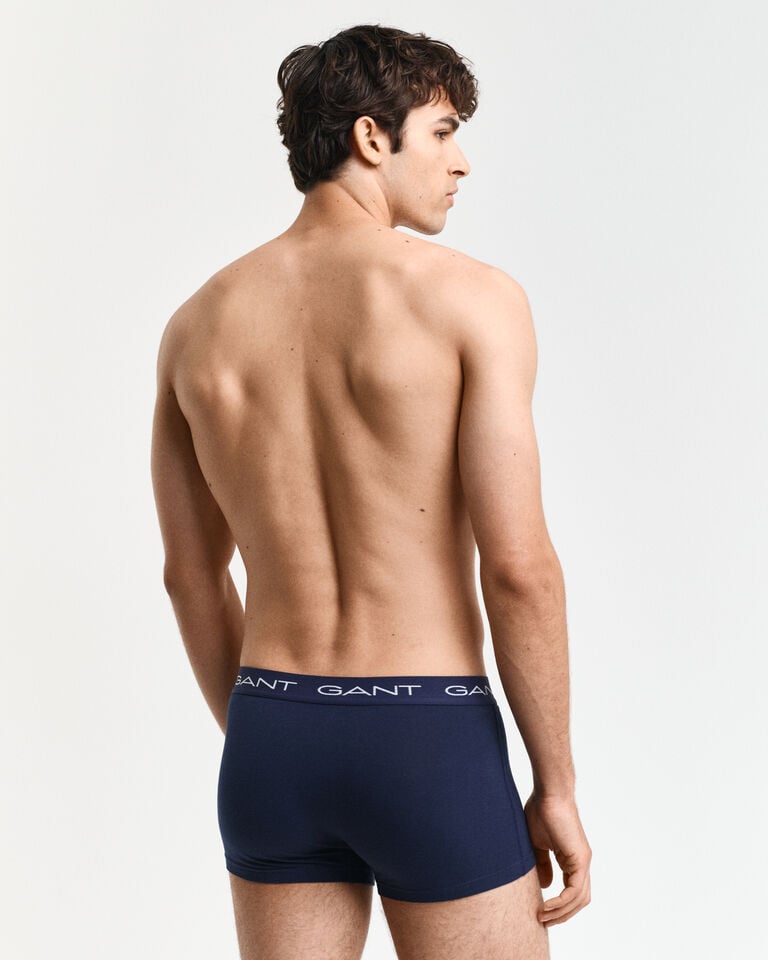 Gant Paquete de tres bóxers En oferta