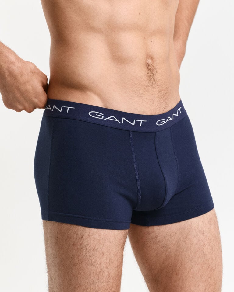 Gant Paquete de tres bóxers En oferta