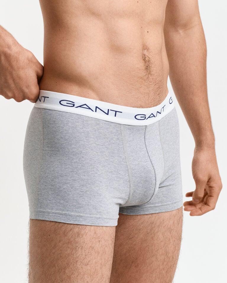 Gant Paquete de tres bóxers Gran oferta