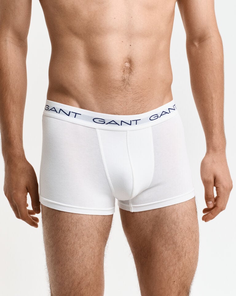 Gant Paquete de tres bóxers Rebajas de fábrica