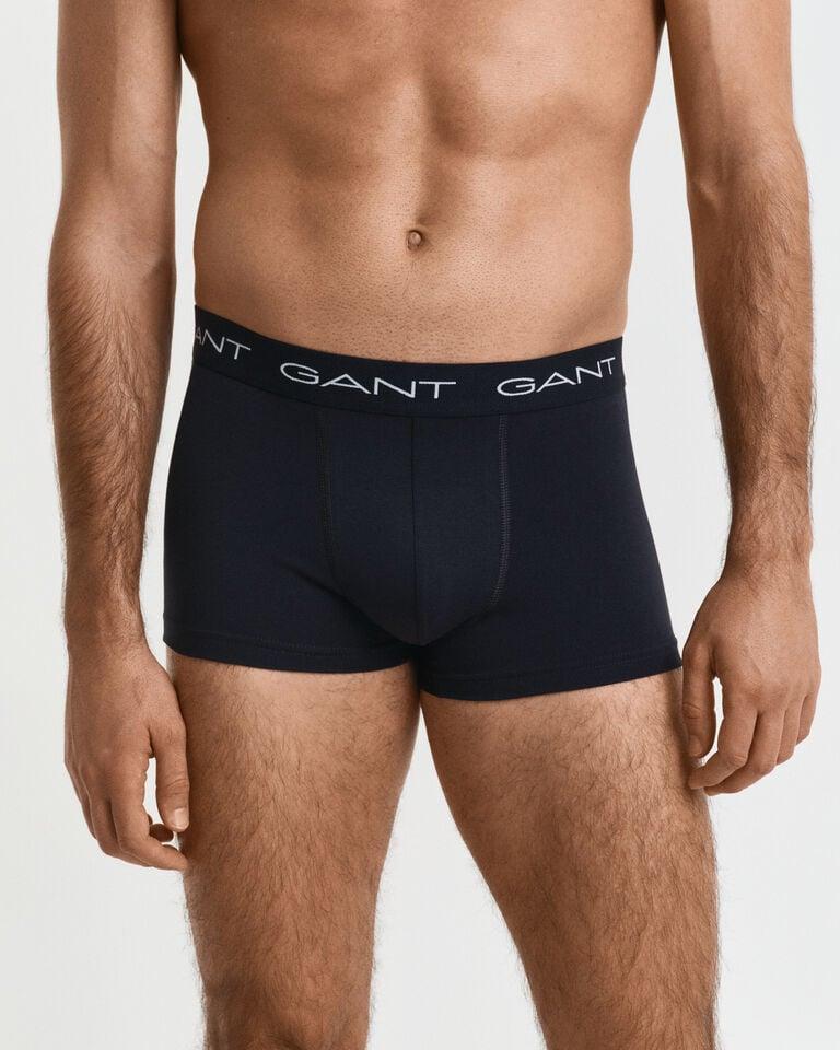 Gant Paquete de cinco bóxers Los más vendidos