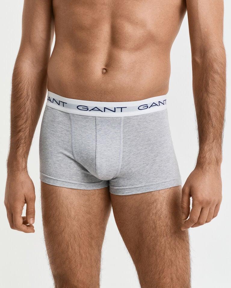 Gant Paquete de tres bóxers Tienda
