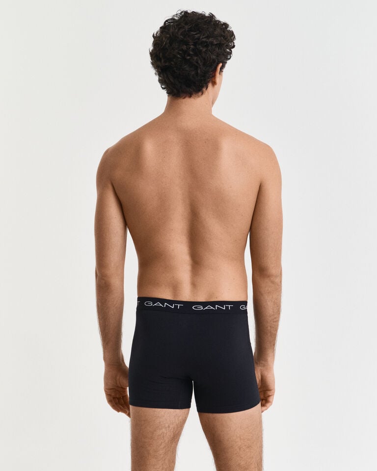 Gant Paquete de tres bóxers Rebajas online