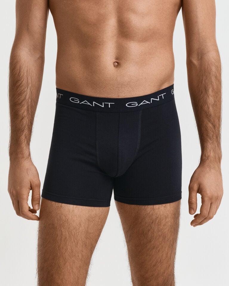 Gant Paquete de tres bóxers Rebajas online