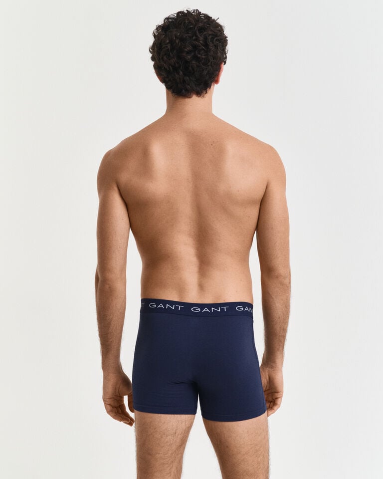 Gant Paquete de tres bóxers Rebajas top