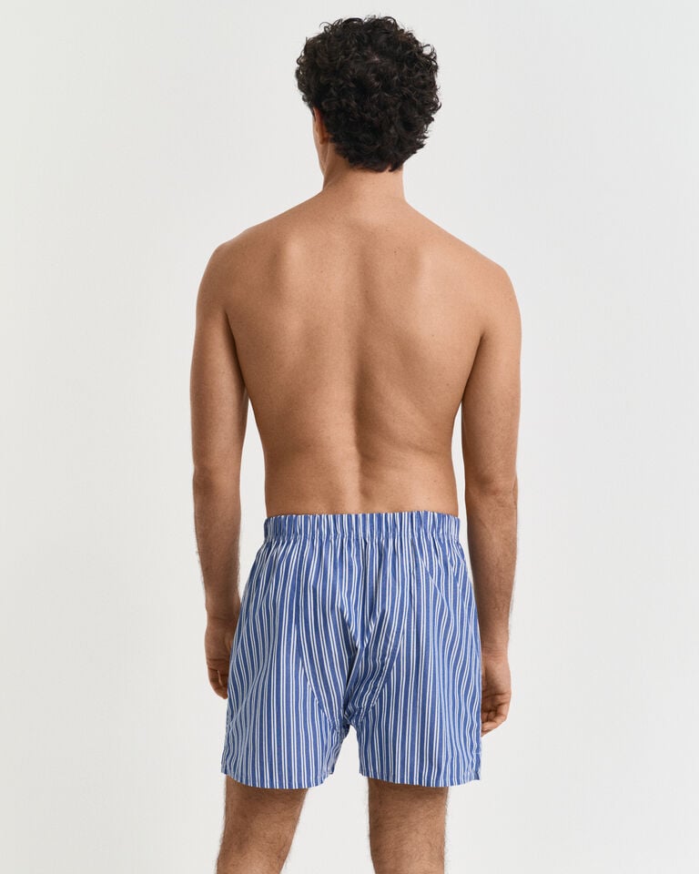 Gant Paquete de dos bóxers Envío gratis