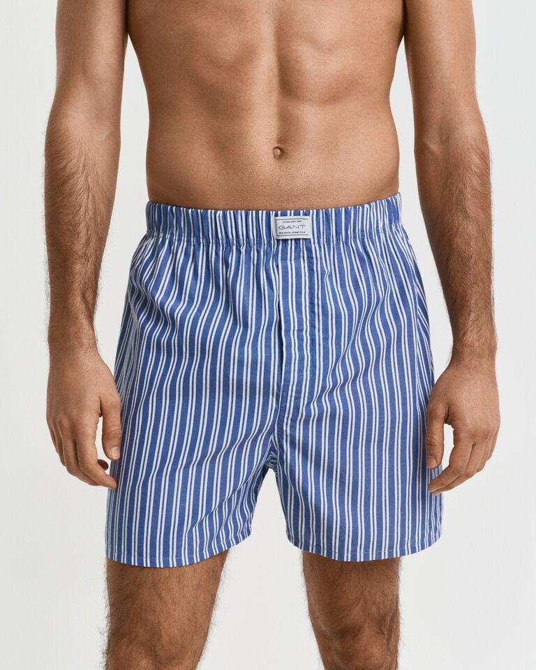 Gant Paquete de dos bóxers Envío gratis