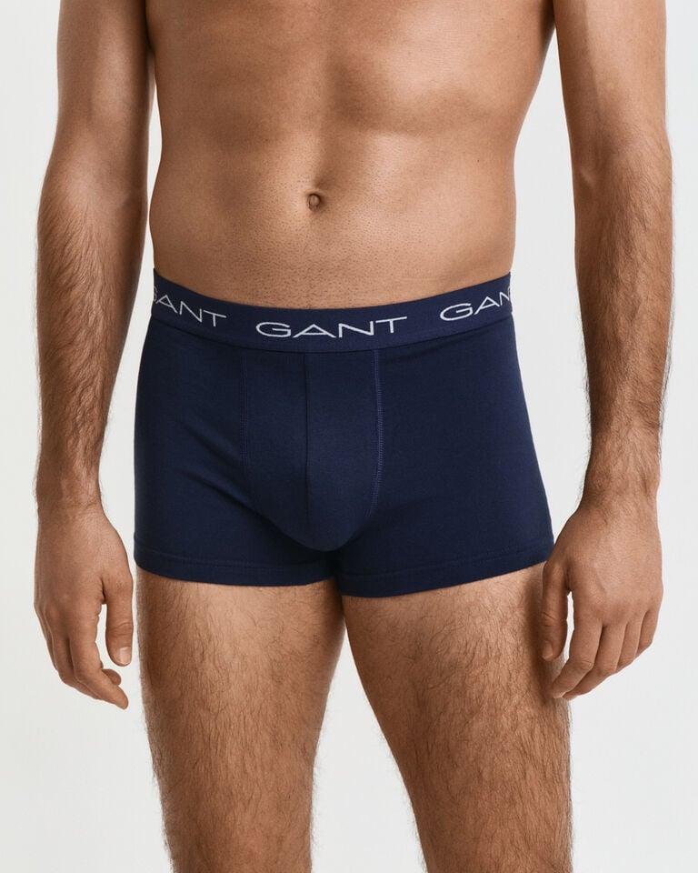 Gant Paquete de tres bóxers Últimos 3 días