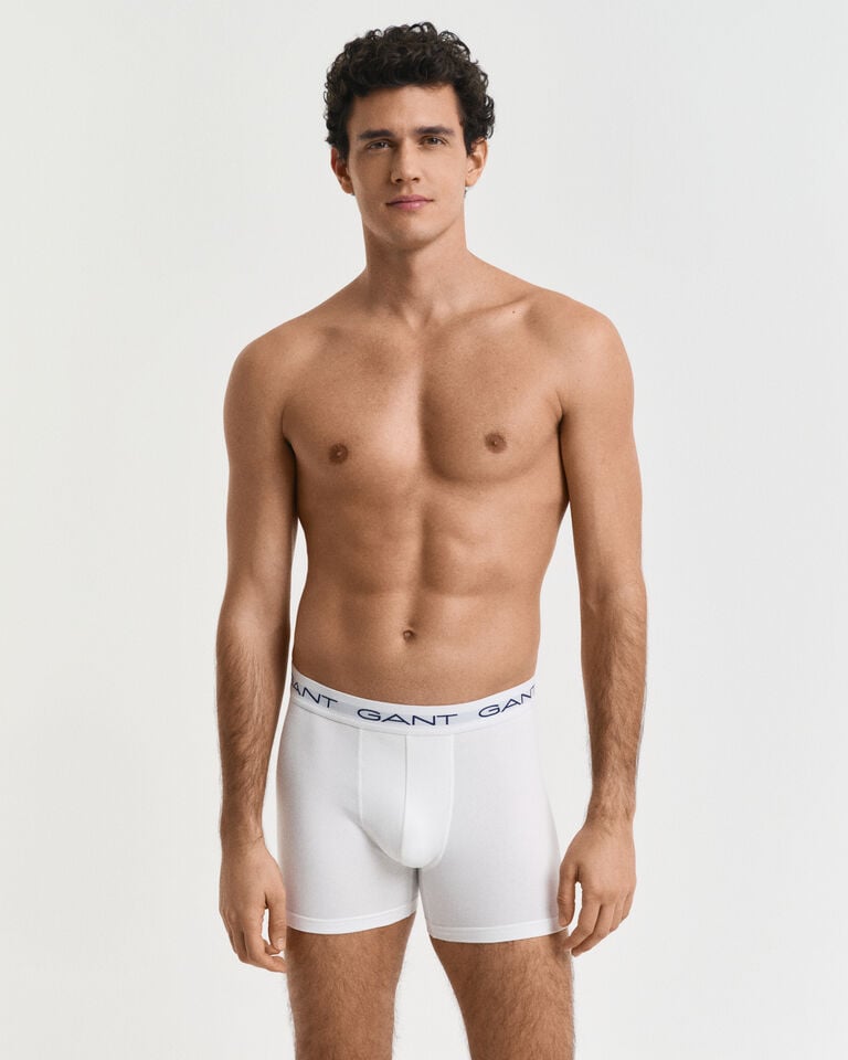 Gant Paquete de tres bóxers COMPRAR AHORA