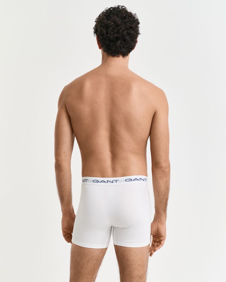 Gant Paquete de tres bóxers COMPRAR AHORA