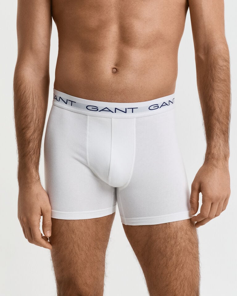 Gant Paquete de tres bóxers COMPRAR AHORA