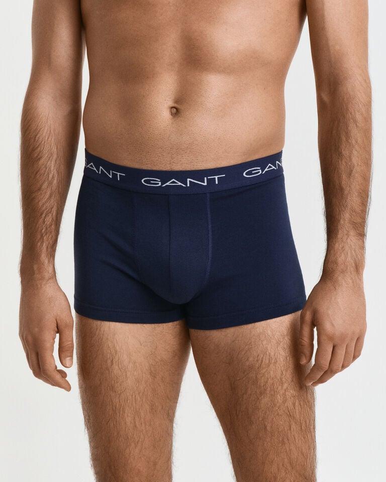 Gant Paquete de siete bóxers Último día