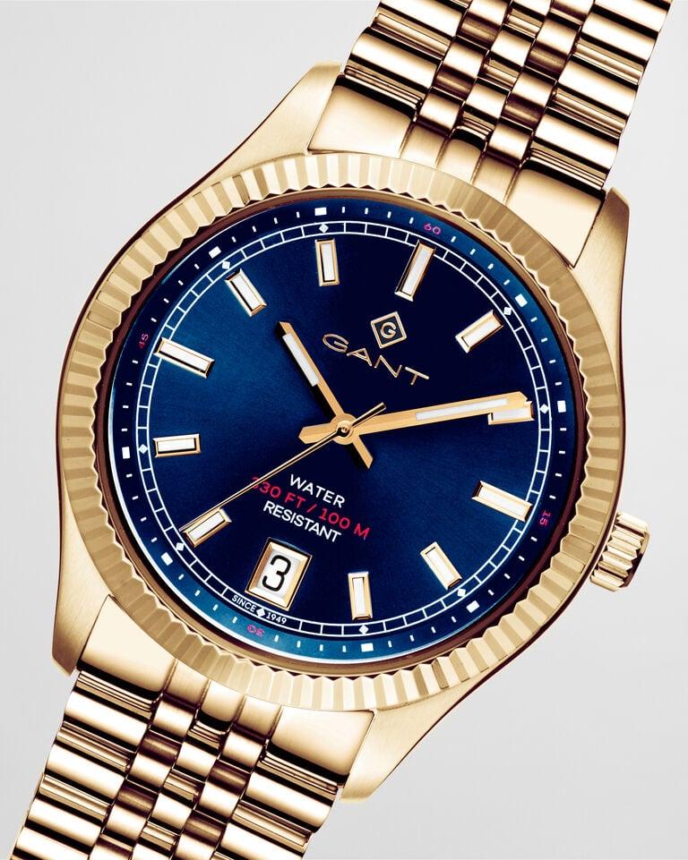 Gant Reloj Sussex 44 Promoción trimestral