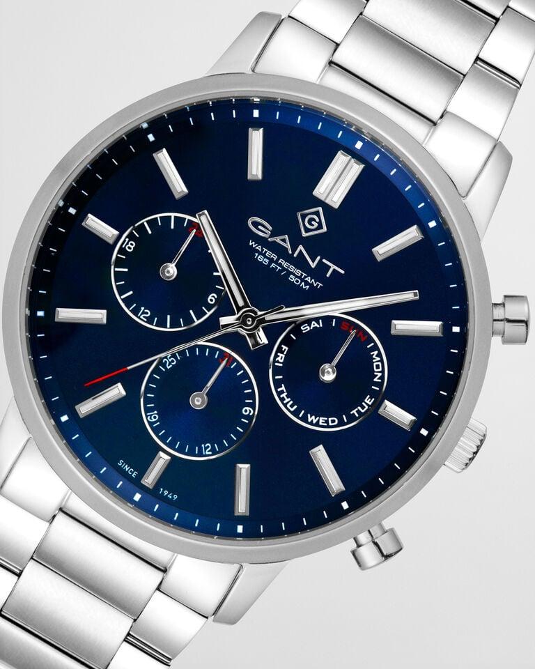 Gant Reloj East Hill Day-Date Liquidación