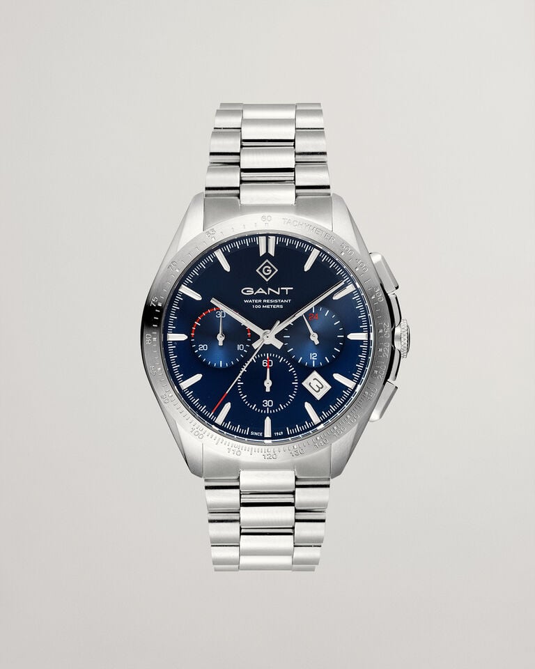 Gant Reloj de pulsera Hammondsport