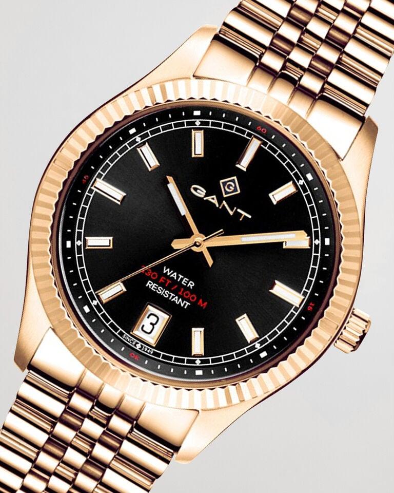 Gant Reloj de pulsera Sussex 44 Precios de Black Friday