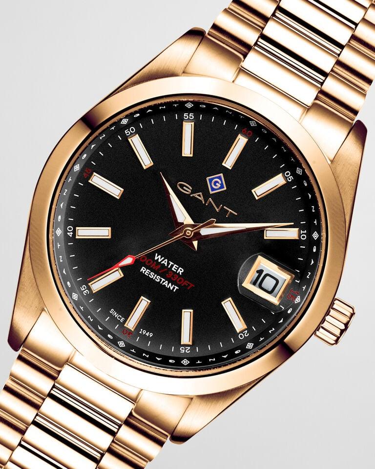 Gant Reloj Eastham Libre de impuestos