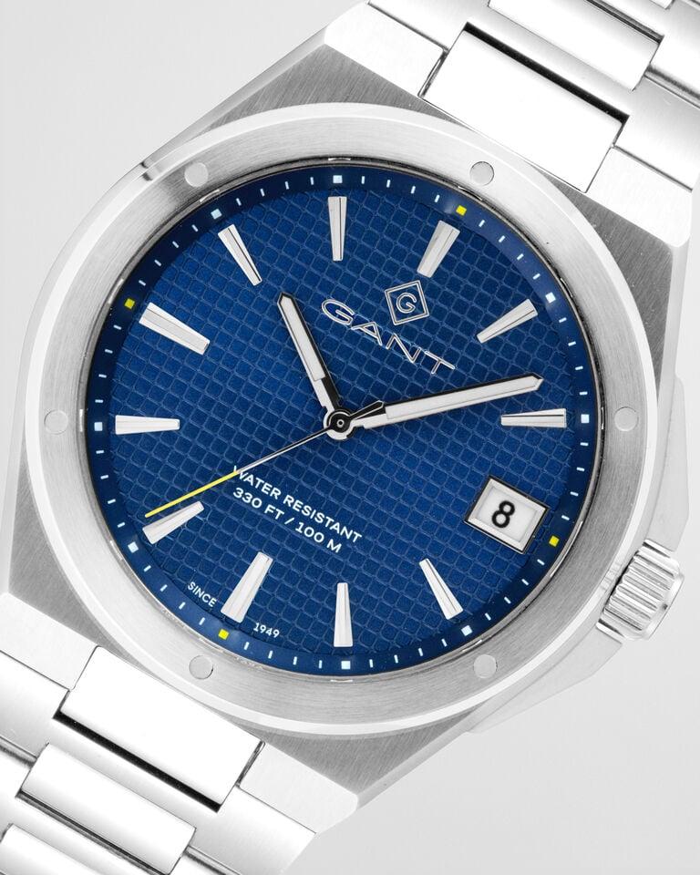 Gant Reloj Marshfield Descuento por venta flash