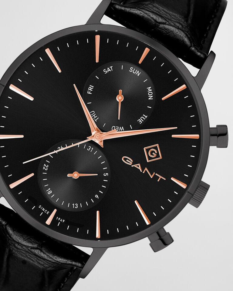 Gant Reloj Park Hill Day-Date II Ofertas de temporada