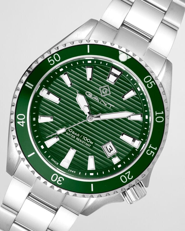 Gant Reloj Waterville Ofertas especiales