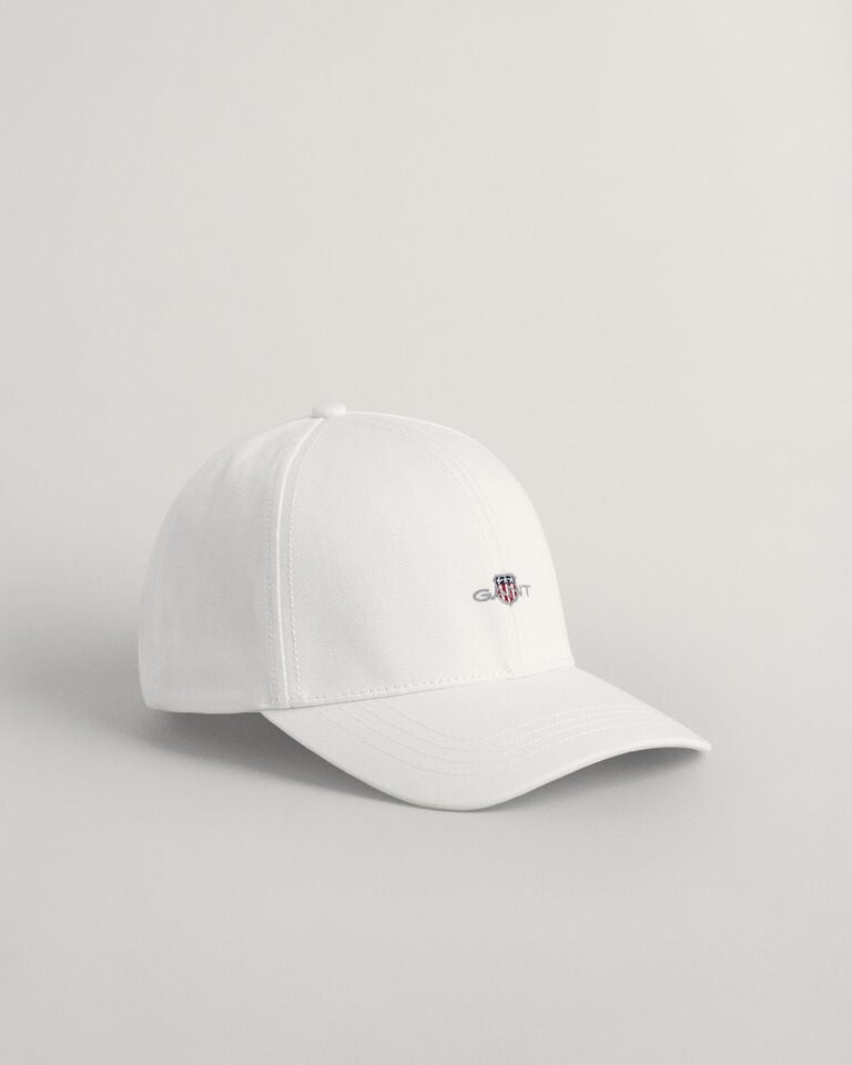 Gant Gorra de corona alta Shield Outlet