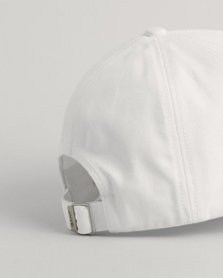 Gant Gorra de corona alta Shield Outlet