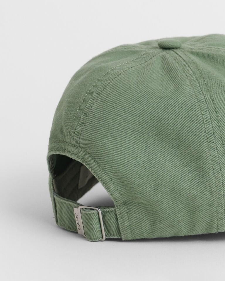 Gant Gorra de sarga de algodón Sunfaded Gran oferta
