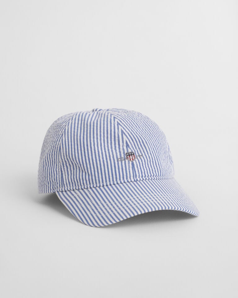 Gant Gorra de sirsaca a rayas Los más vendidos