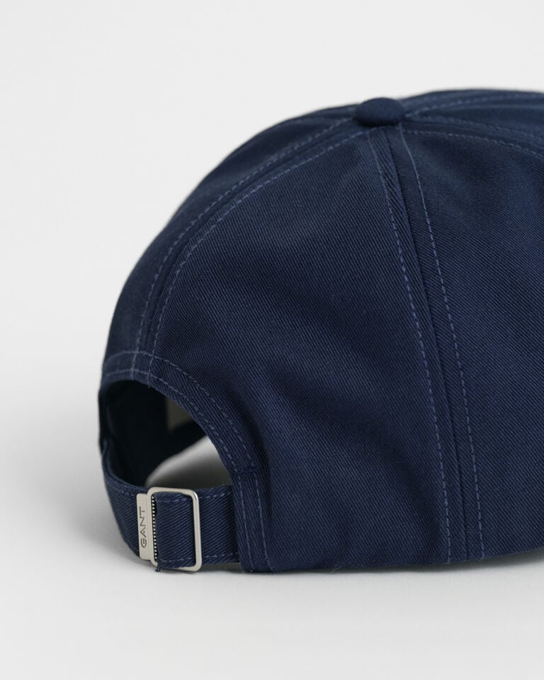 Gant Gorra de sarga de algodón Shield Ventas relámpago