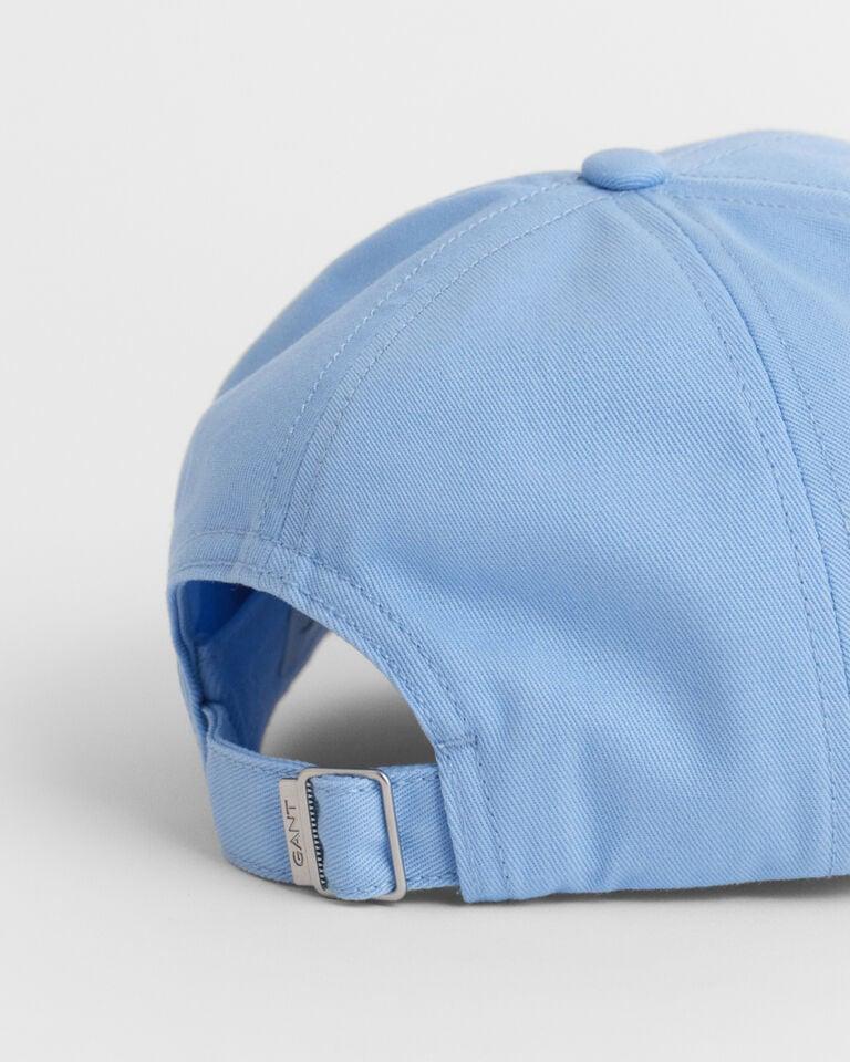 Gant Gorra de sarga de algodón Shield Tienda