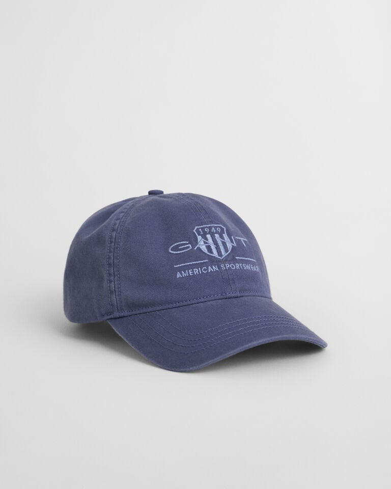 Gant Gorra Tonal Archive Shield Tienda