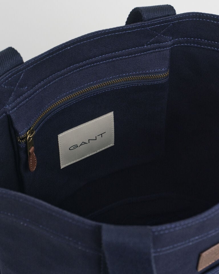 Gant Bolso tote de lona Rebajas top
