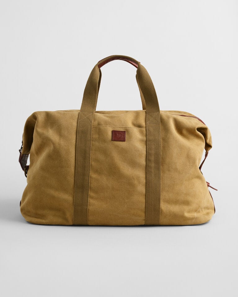 Gant Bolsa de viaje de lona lavada Envío gratis