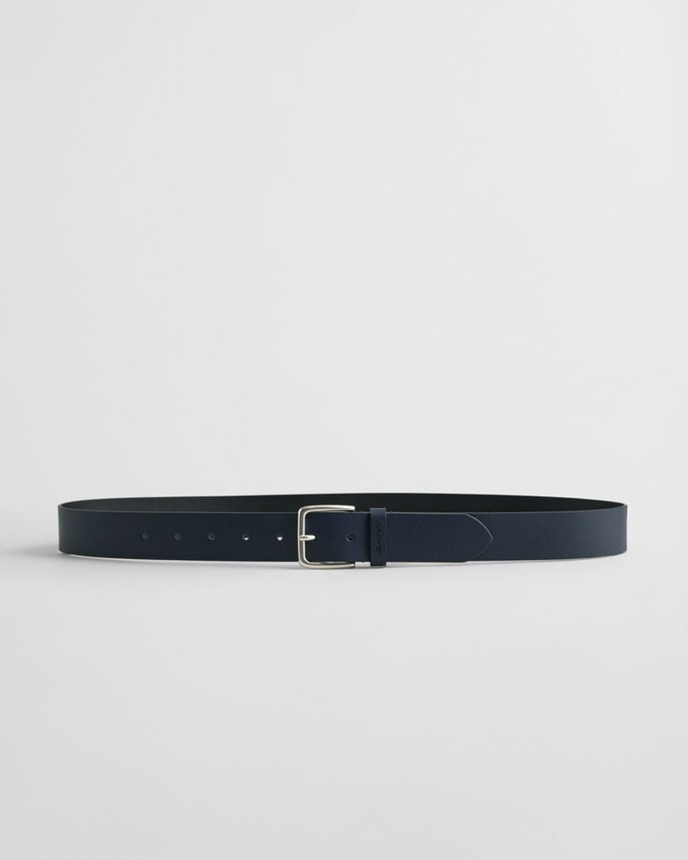 Gant Cinturón de piel