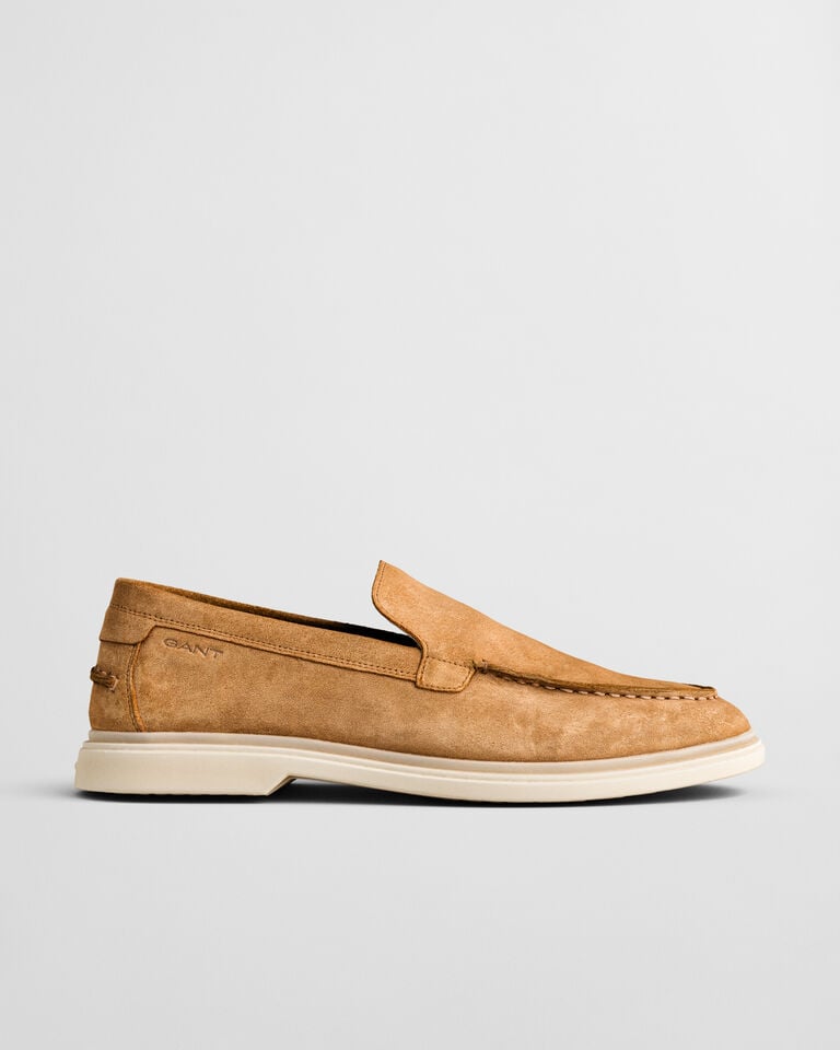 Gant Mocasines Boery de ante
