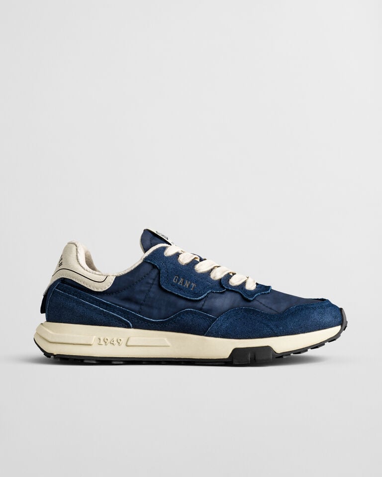 Gant Zapatillas Youtron de ante