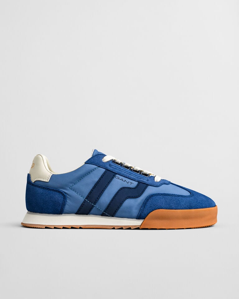 Gant Zapatillas Baylle de ante
